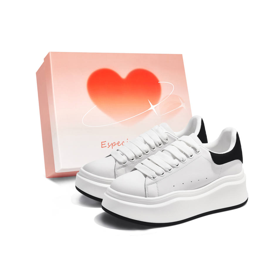 Safiya Low top Skateboard Shoes Women's