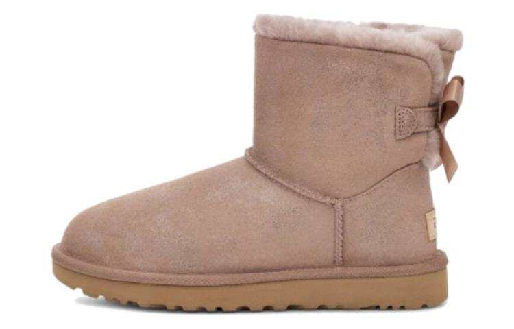 UGG UGG Mini Bailey Bow Ii Shimmer Women's