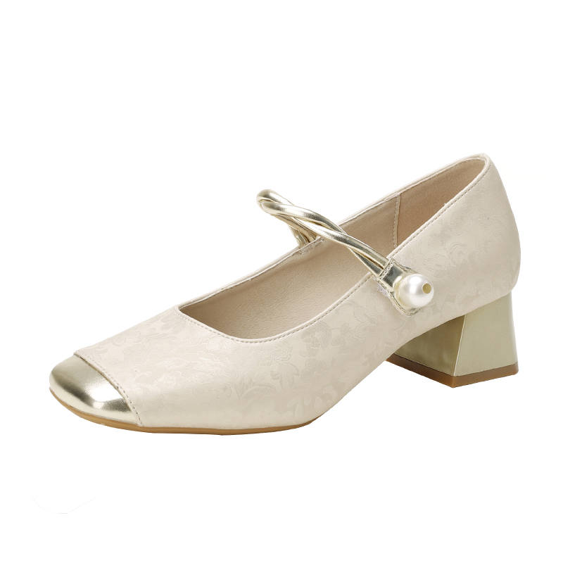 TATAYA Mary Jane Shoes Women's