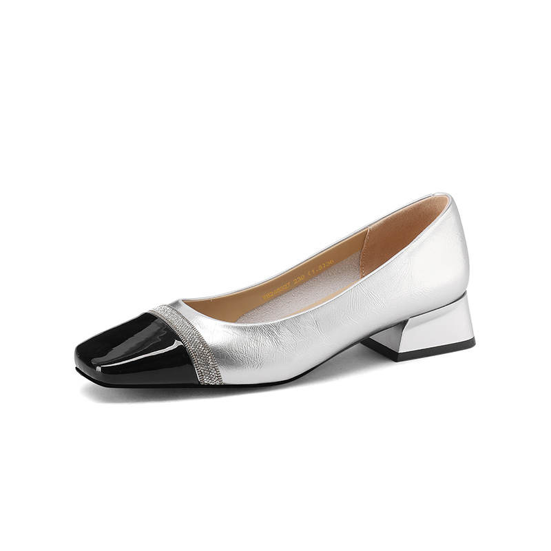 Mulinsen Casual Shoes 3cm Women's