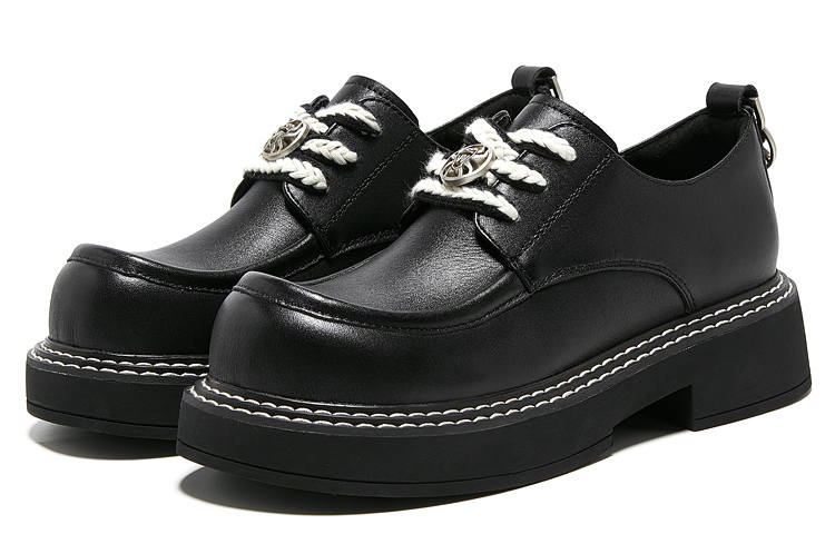 XB-ITER XB ITER Casual Shoes Women's Black