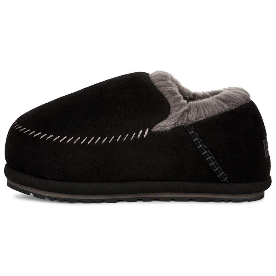 UGG UGG Anders Slipper Black