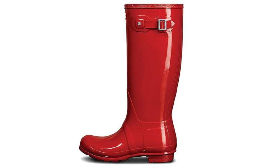 HUNTER HUNTER Breathable Waterproof Comfortable Rain Boots Women's