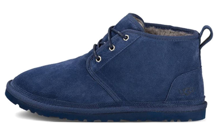 UGG UGG Neumel Boot 'New Navy'
