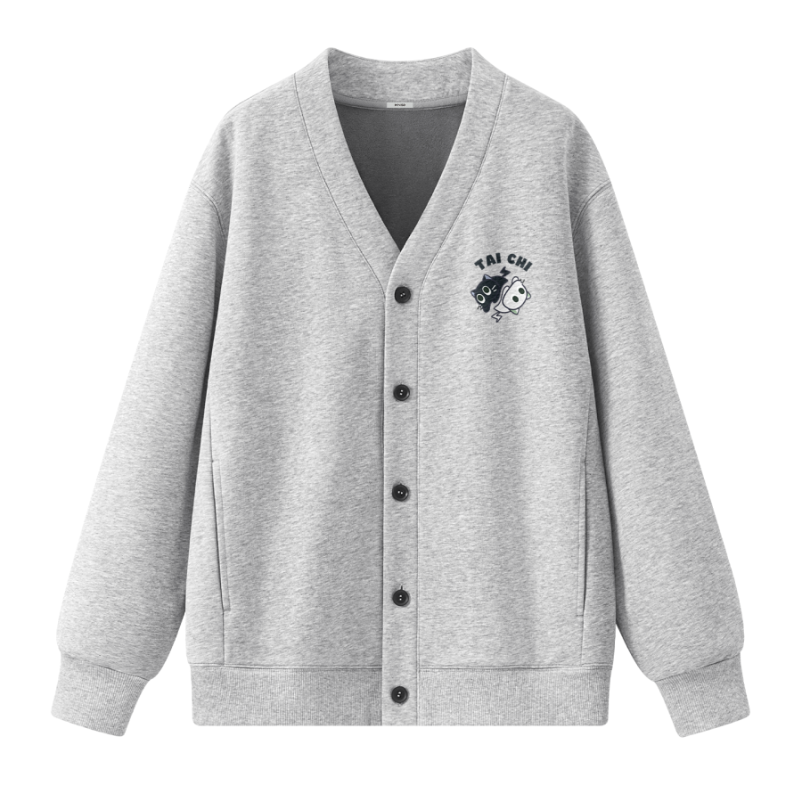 MINISO MINISO Fall Winter Sweatshirt Unisex