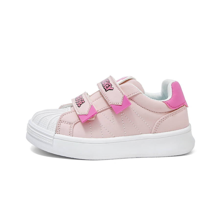 Disney Mickey Mouse Low top Skateboard Shoes Women's