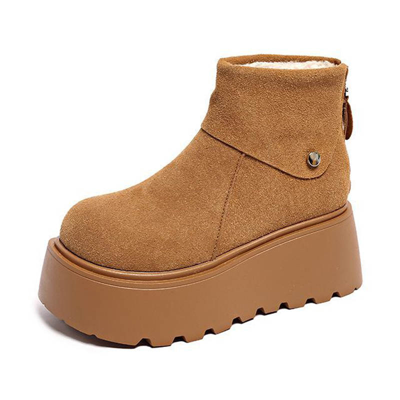 Medd Medd Thermal Abrasion Resistant Height Increasing Slip Resistant