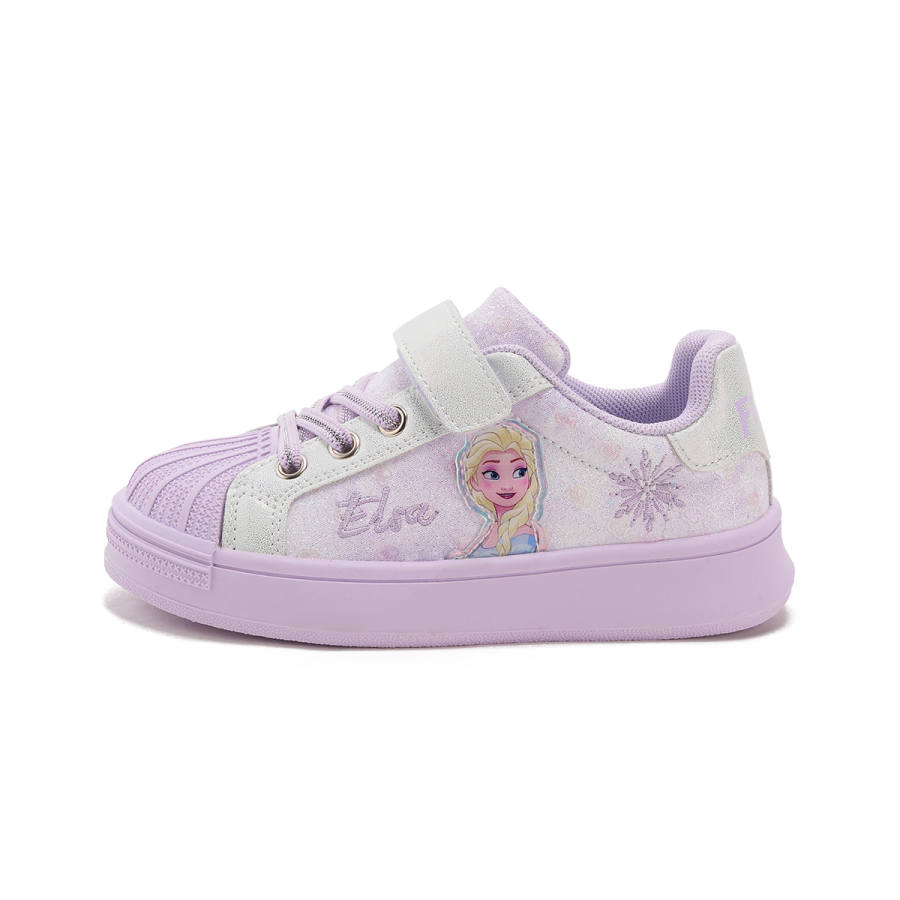 Disney Disney Frozen Series Low top Skateboard Shoes Women's