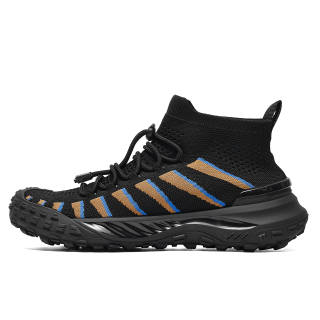 Comanier Abrasion Resistant, Breathable, Lightweight Abrasion Resistant, Breathable, Lightweight Mid top Casual Shoes