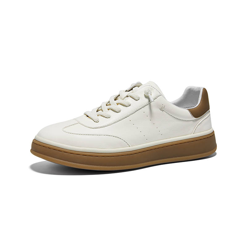 Hautton Low top German Army Trainers Men's