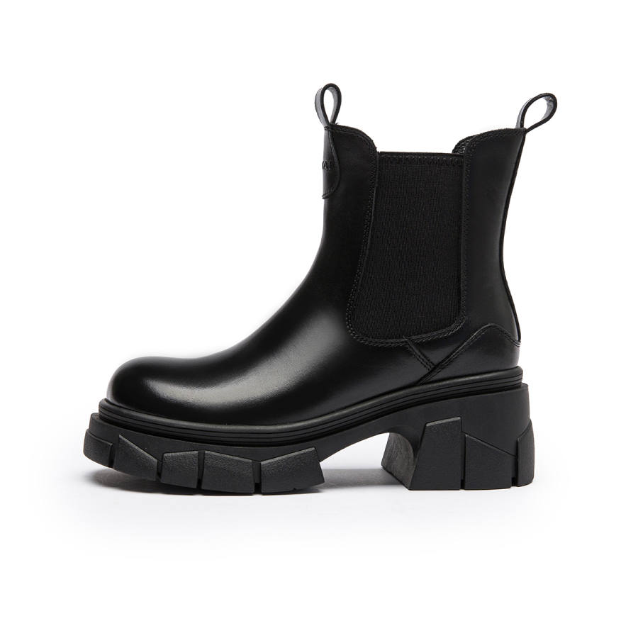 RITAI RITAI Chelsea Boots Women's Black