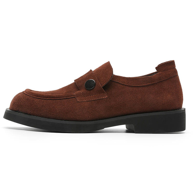 V ZERO FIVE V ZERO FIVE Casual Shoes Men's Brown