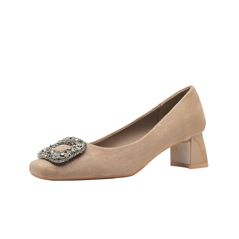 Bamiti Minimalist Fashion Women's Casual Shoes Women's