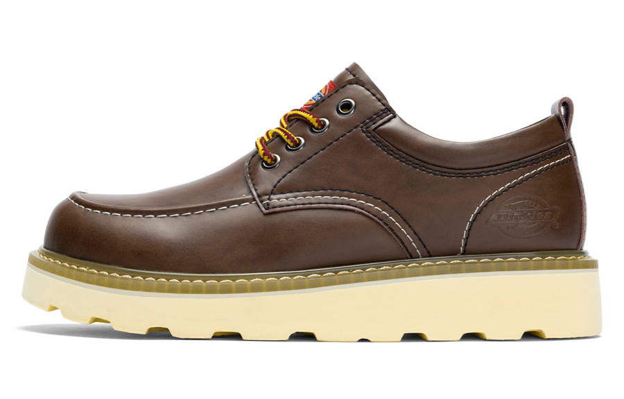 Dickies Dickies Work Boots Men's Dark Brown