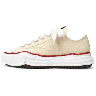 MIHARA YASUHIRO Maison MIHARA YASUHIRO Peterson Original Sole Low-top Sneakers
