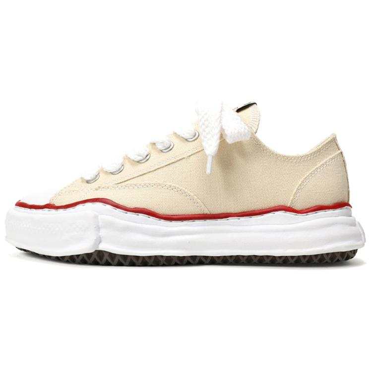MIHARA YASUHIRO Maison MIHARA YASUHIRO Peterson Original Sole Low-top Sneakers