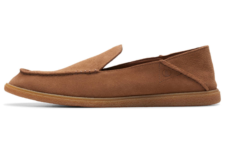 Clarks Clarks Loafers Men's Brown