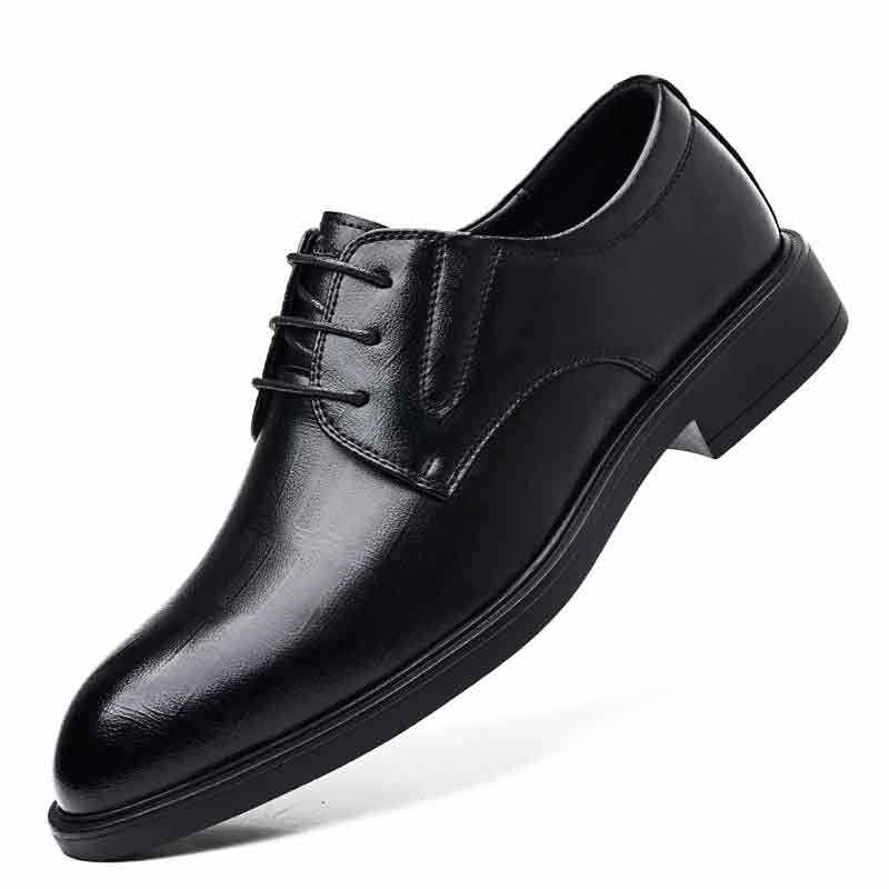 Mulinsen Dress Shoes Men's Black