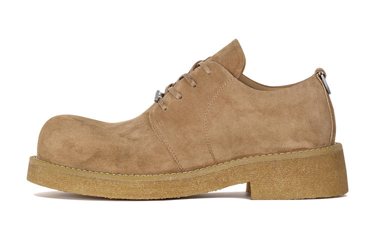 TERRA INCOGNITA Casual Shoes Men's Light Khaki