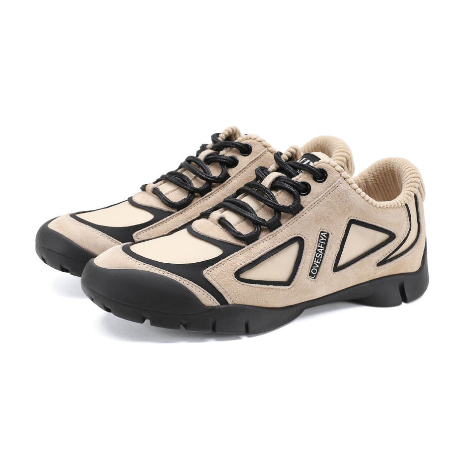Safiya Low top Casual Shoes Women's
