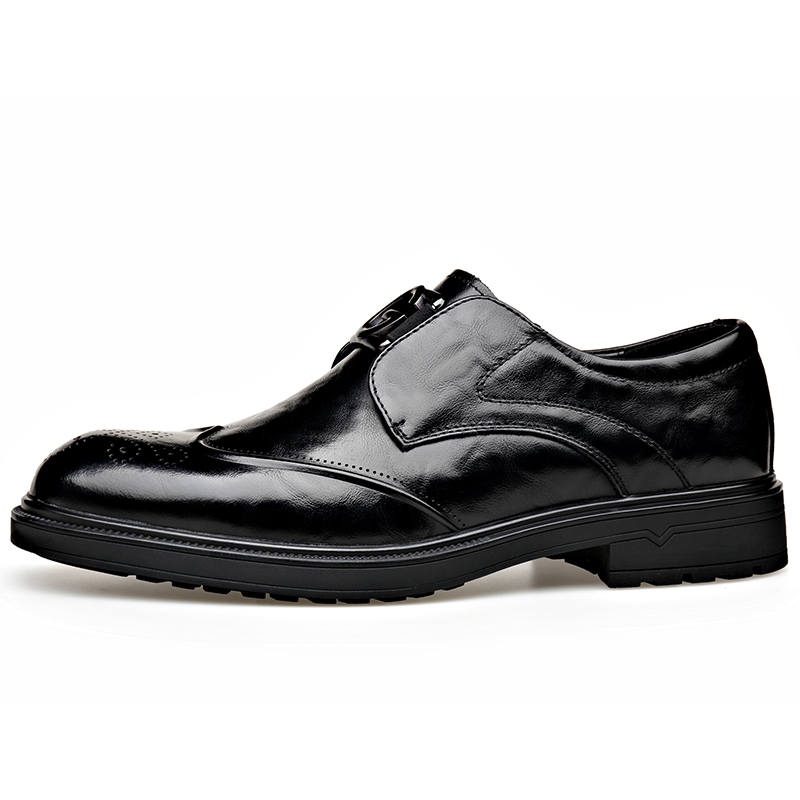 XIAOTOULANG Men's Casual Shoes Men's Low Top