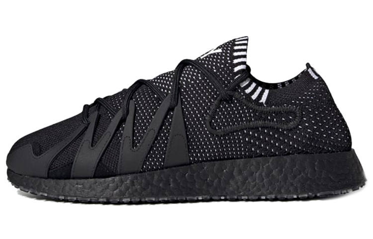 Y-3 Y-3 Raito Y-3 Racer 'Black'