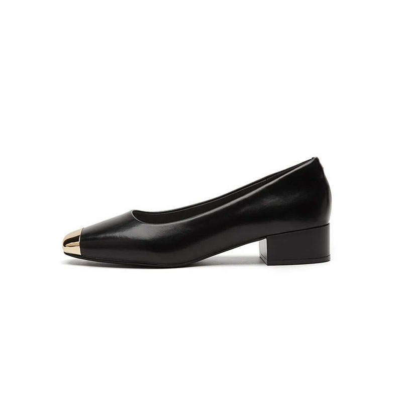 DAPHNE DAPHNE Block Heel High Heels Women's