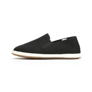 LAOMEIHUA Men's Tuxedo Short Plush Fabric Shoes Fleece Lined Multi Layer Sole Thermal Casual Shoes Men's Black