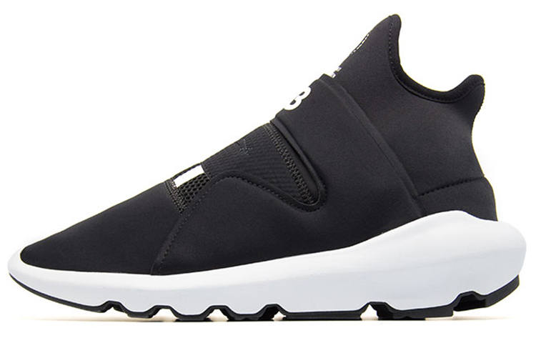Y-3 Adidas Y-3 Suberou 'Black'