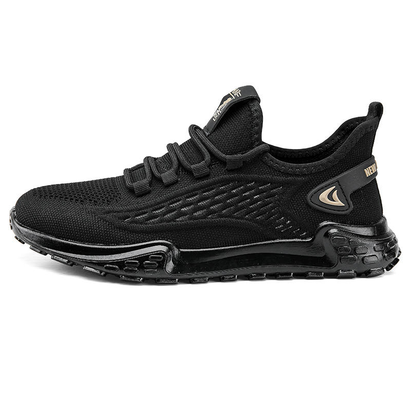 PLAY COBBLER Fabric Slip Resistant And Breathable Slip Resistant And Breathable Low top Casual Shoes Men's