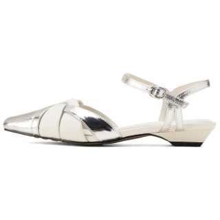 Millies High Heels Women's White