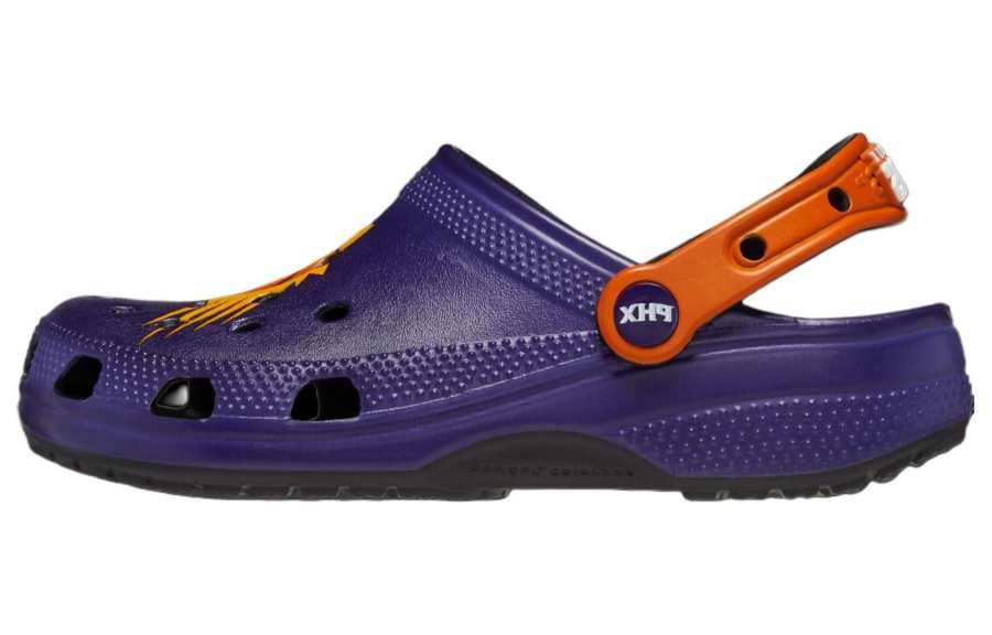Crocs Crocs Classic Clog Nba Phoenix Suns