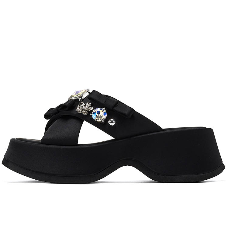 GG-CC GG CC Slip Resistant Slide Slippers Women's