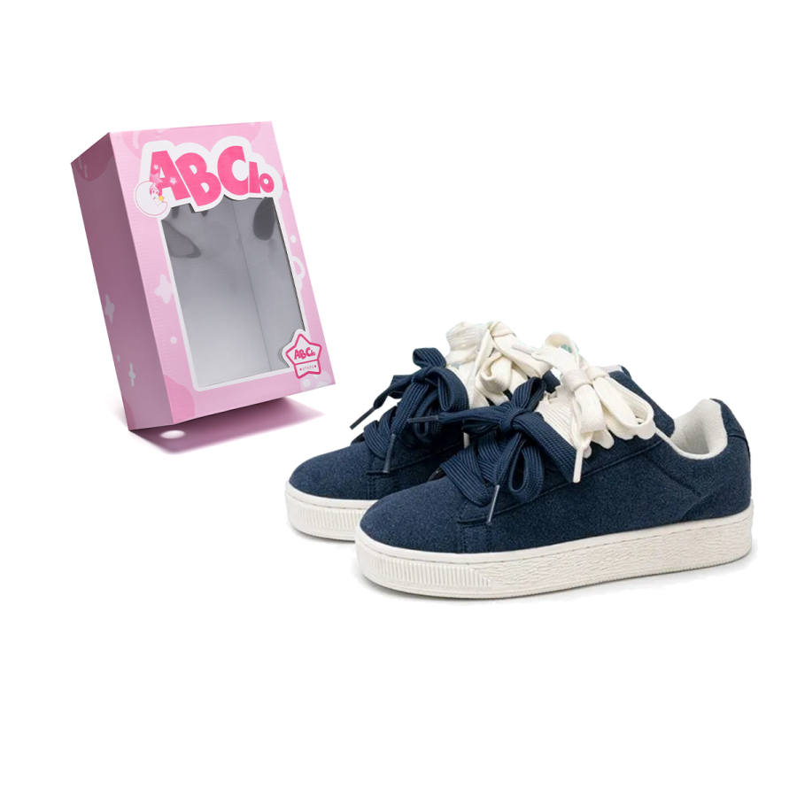 ABCIO ABCIO Suede Low top Skateboard Shoes Unisex