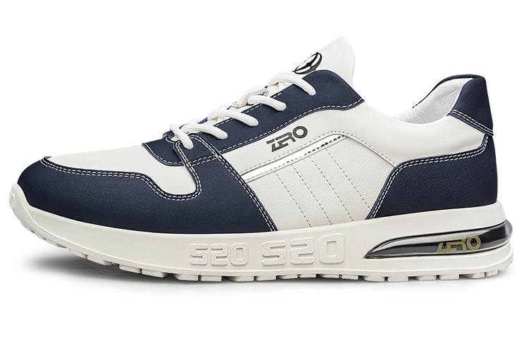 ZRO Low top Casual Athletic Shoes Men's