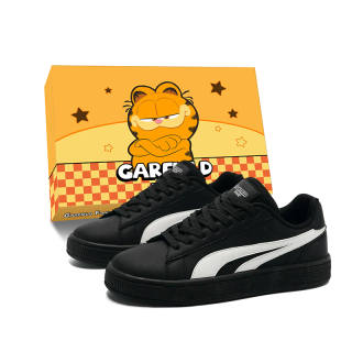 Garfield JIAFEIMAOJIAZU Low top Skateboard Shoes Unisex