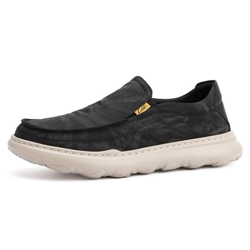 CELE CELE Loafers Men's Black, Gray