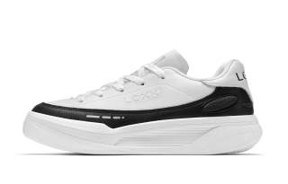 LOXKI Alpha Round Shoes Skateboarding Shoes Unisex Swag