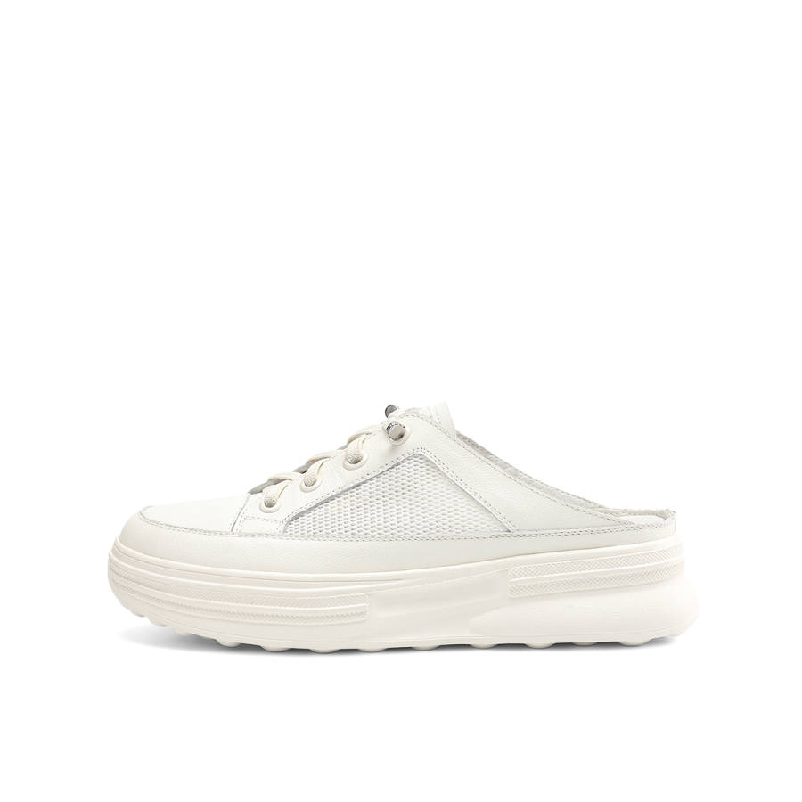 BOERDIQI Closed Toe Slippers Women's