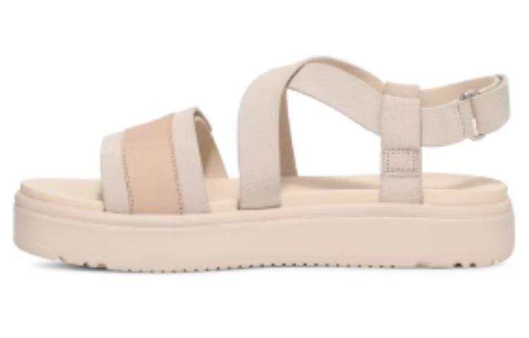 UGG UGG Zayne Ankle Strap Ii Sandal 'Pale Pink' Women's