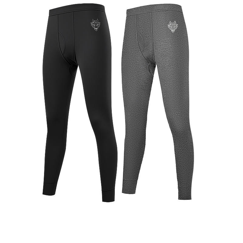 SEPTWOLVES SEPTWOLVES Thermal Pants Men's Gift Box Set