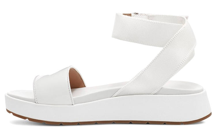 UGG UGG Stylish Sandal Women's White