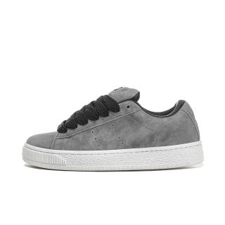FERW Sea Of Clouds Pine Mist Suede