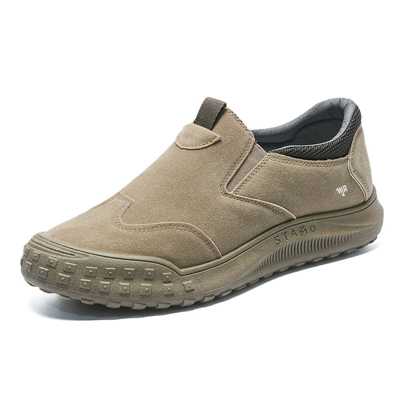 NANJIREN Cushioning Abrasion Resistant Lightweight Slip Resistant