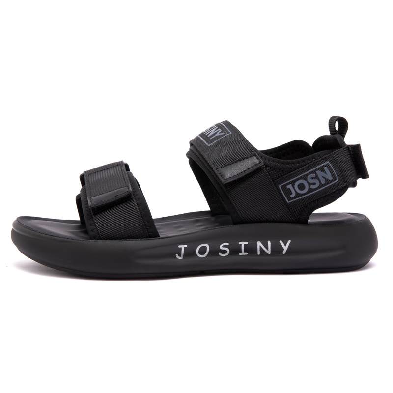 JOSINY JOSINY Beach Sandals Men's Black