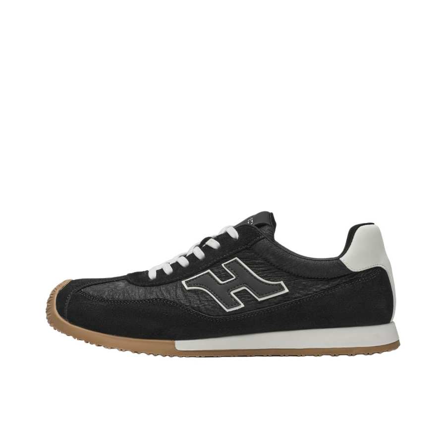HARSON Abrasion Resistant Abrasion Resistant Low top Casual Shoes Men's