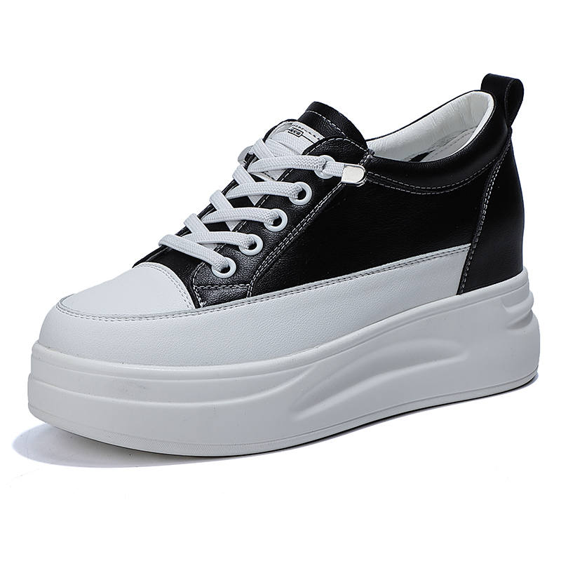 GONGNIUMEILI Skateboard Shoes Women's