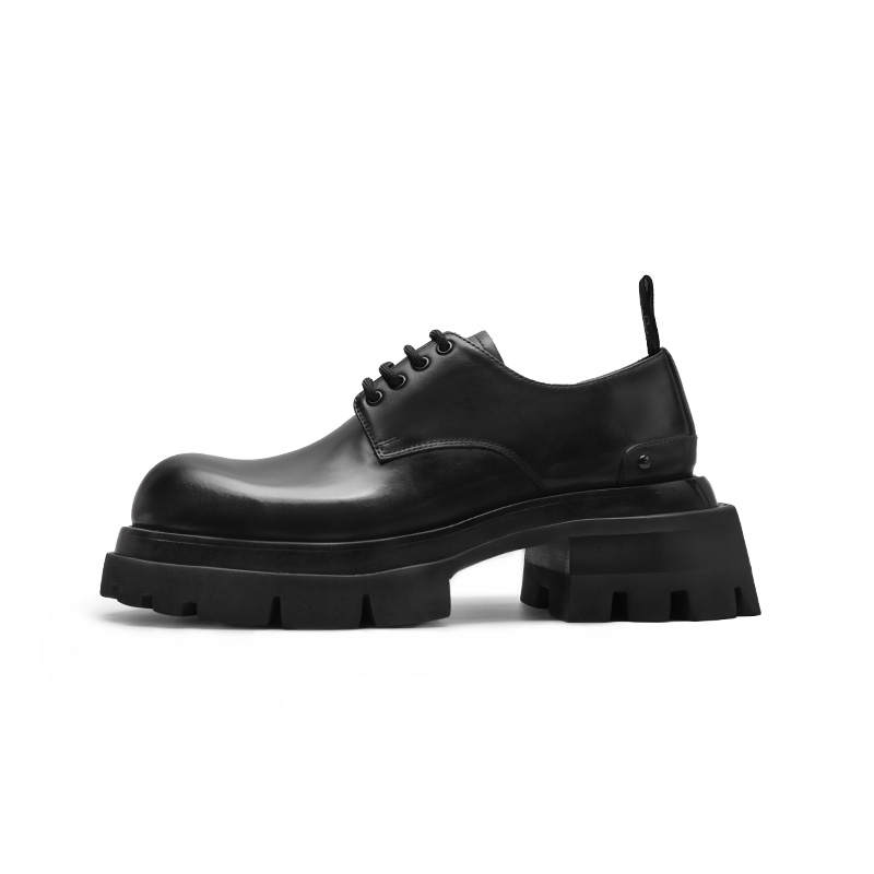 Viplander Viplander Casual Shoes Men's Black