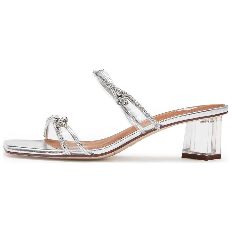Staccato Slide Slippers Women's