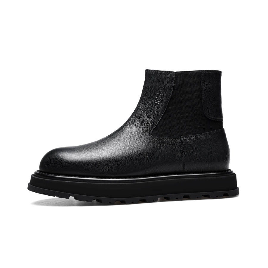 D:FUSE SCANDINAVIA D FUSE SCANDINAVIA Short Chelsea Boots Men's
